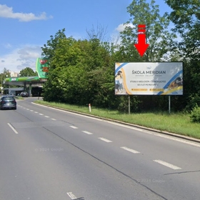 Reklamní plocha č.1411253 - Billboard