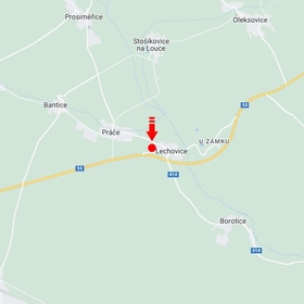 Reklamní plocha č.1411283 - Billboard