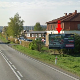 Reklamní plocha č.1411284 - Billboard
