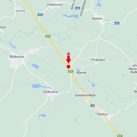 Reklamní plocha č.1411284 - Billboard