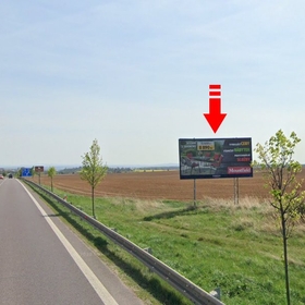Reklamní plocha č.1411285 - Billboard