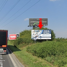 Reklamní plocha č.1411299 - Billboard