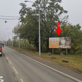 Reklamní plocha č.1411310 - Billboard