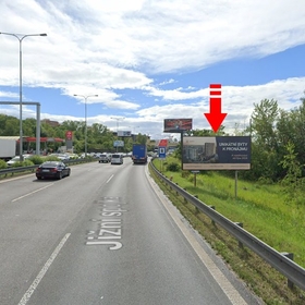 Reklamní plocha č.1411369 - Billboard