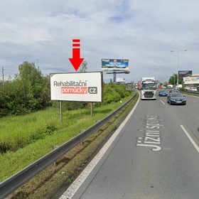 Reklamní plocha č.1411370 - Billboard