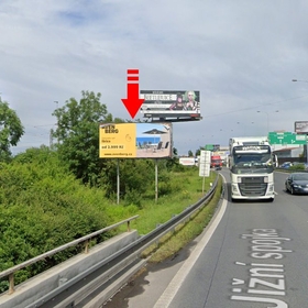 Reklamní plocha č.1411383 - Billboard