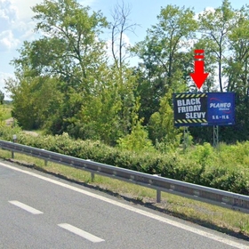 Reklamní plocha č.1411418 - Billboard