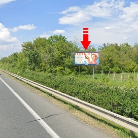 Reklamní plocha č.1411419 - Billboard