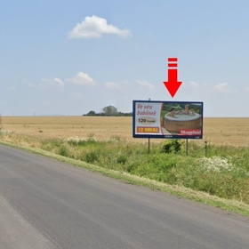 Reklamní plocha č.1411435 - Billboard