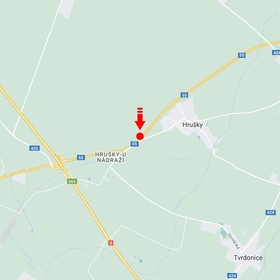 Reklamní plocha č.1411436 - Billboard