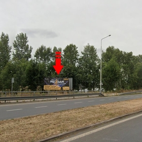 Reklamní plocha č.1411439 - Billboard