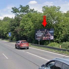 Reklamní plocha č.1411443 - Billboard