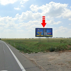 Reklamní plocha č.1411457 - Billboard