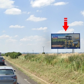 Reklamní plocha č.1411458 - Billboard