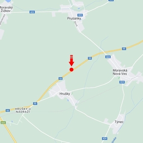 Reklamní plocha č.1411459 - Billboard