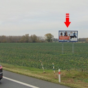 Reklamní plocha č.1411532 - Billboard