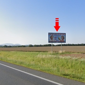 Reklamní plocha č.1411534 - Billboard