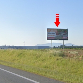 Reklamní plocha č.1411535 - Billboard