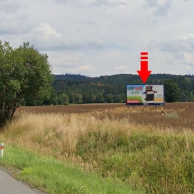 Reklamní plocha č.1411544 - Billboard