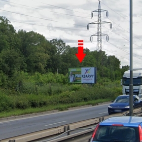 Reklamní plocha č.1411745 - Billboard