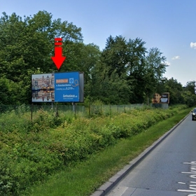 Reklamní plocha č.1411746 - Billboard