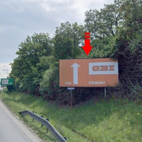 Reklamní plocha č.1411785 - Billboard