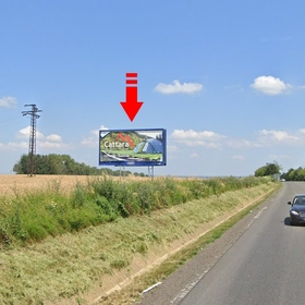 Reklamní plocha č.1412101 - Billboard