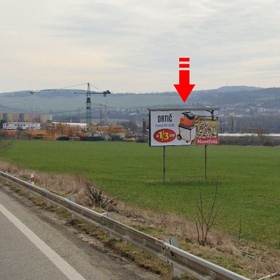 Reklamní plocha č.1412114 - Billboard