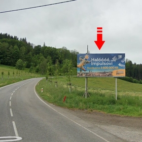 Reklamní plocha č.1412135 - Billboard