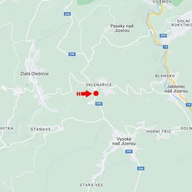 Reklamní plocha č.1412135 - Billboard