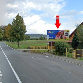 Reklamní plocha č.1412218 - Billboard