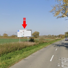 Reklamní plocha č.1412422 - Billboard