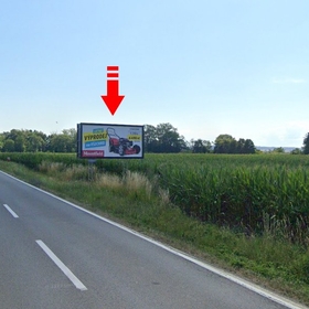 Reklamní plocha č.1412543 - Billboard