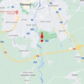 Reklamní plocha č.1412544 - Billboard