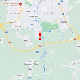 Reklamní plocha č.1412546 - Billboard