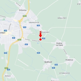 Reklamní plocha č.1412675 - Billboard