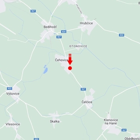 Reklamní plocha č.1412679 - Billboard