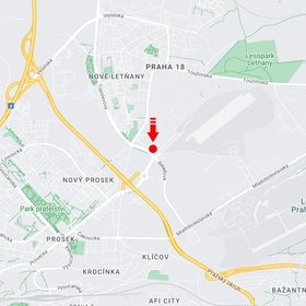 Reklamní plocha č.1413327 - Billboard