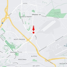 Reklamní plocha č.1413328 - Billboard