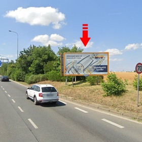 Reklamní plocha č.1413484 - Billboard