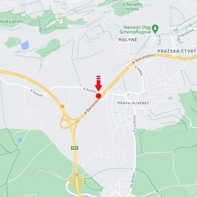 Reklamní plocha č.1413484 - Billboard