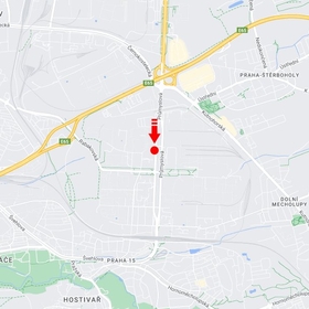 Reklamní plocha č.1413485 - Billboard