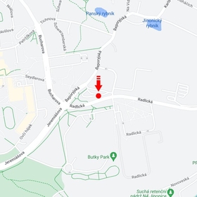 Reklamní plocha č.1413487 - Billboard