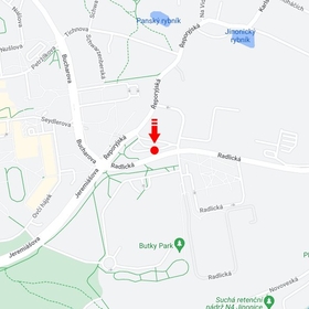 Reklamní plocha č.1413488 - Billboard