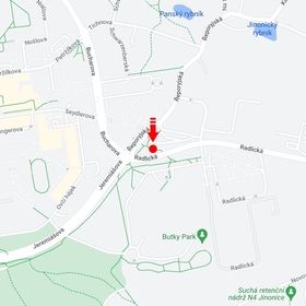 Reklamní plocha č.1413490 - Billboard