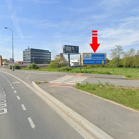 Reklamní plocha č.1413499 - Billboard