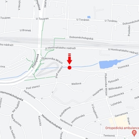 Reklamní plocha č.1413522 - Billboard