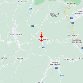 Reklamní plocha č.1413533 - Billboard