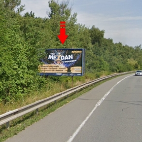 Reklamní plocha č.1413541 - Billboard