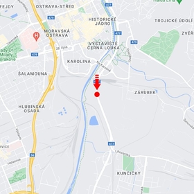 Reklamní plocha č.1413541 - Billboard